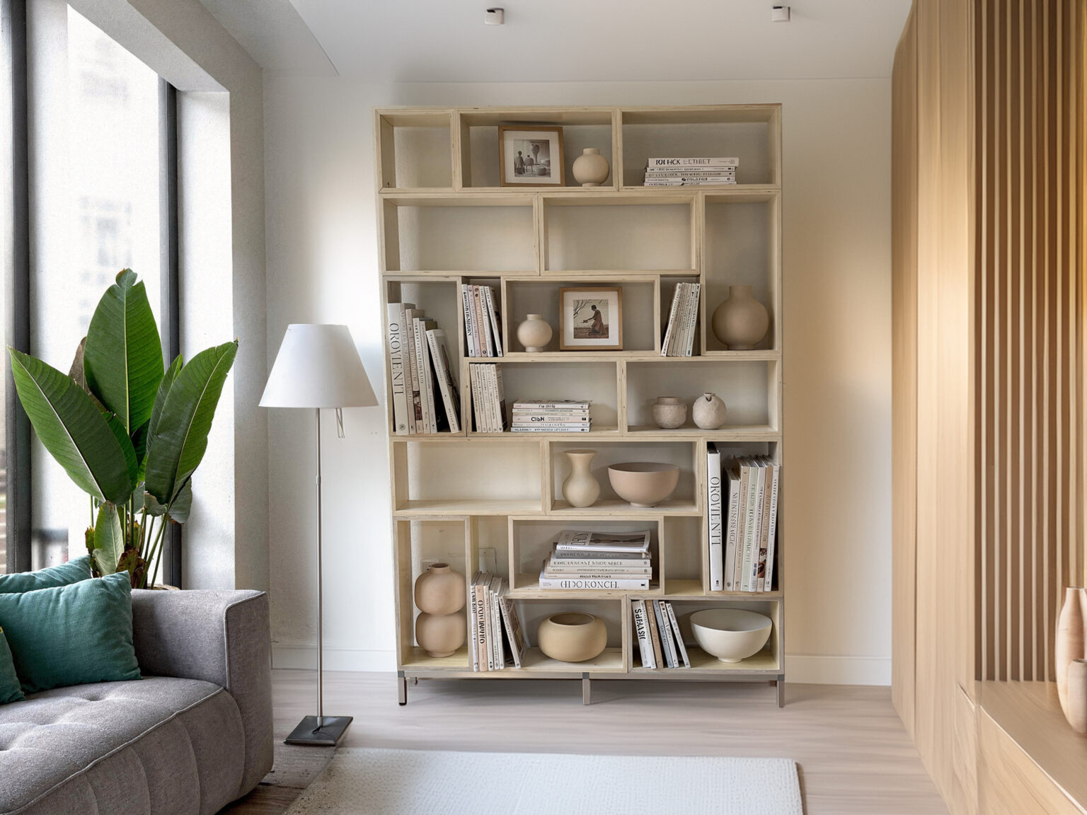 kast hoog 1