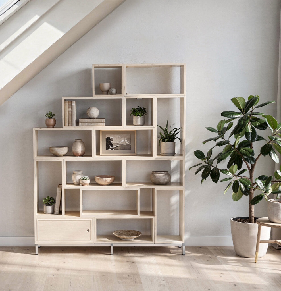 kast schuin 1