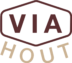 viahout logo